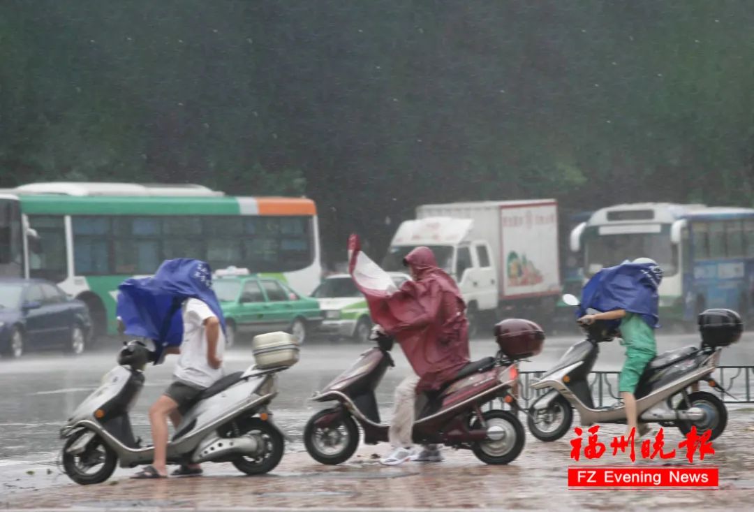 暴涨11℃！即将抵达福州！大反转来了