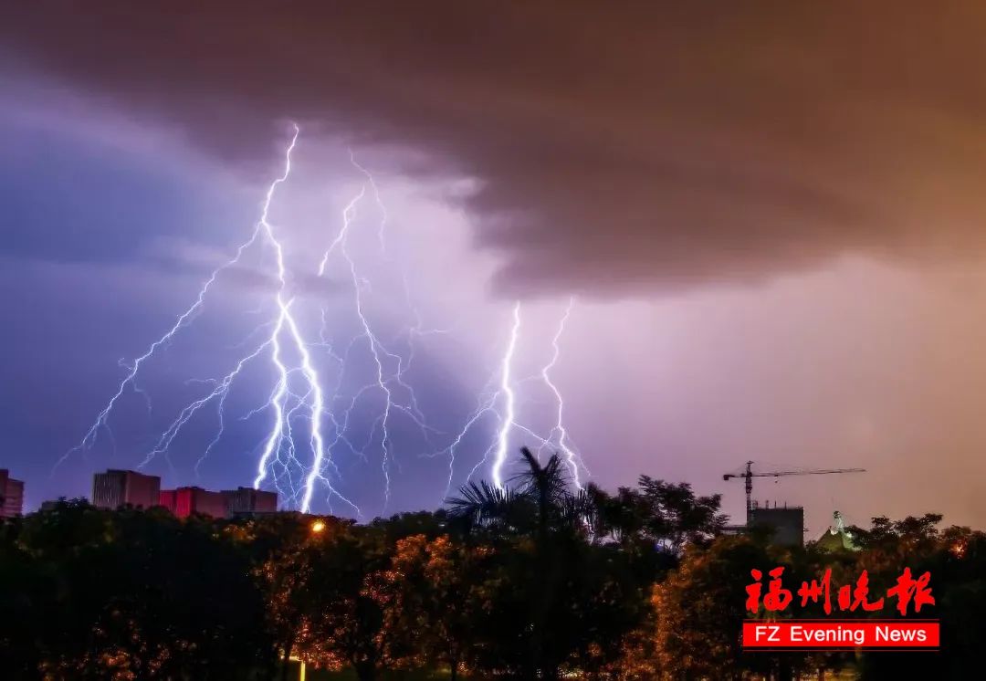 暴涨11℃！即将抵达福州！大反转来了