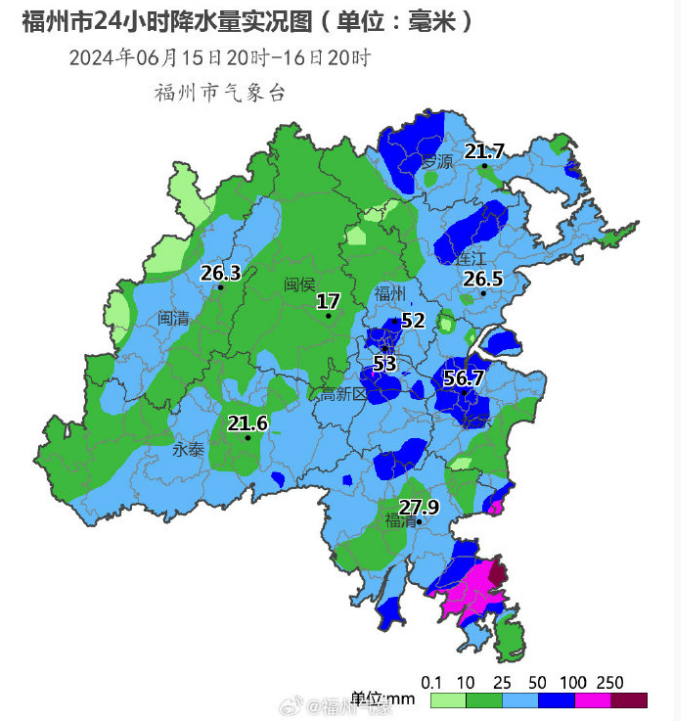 暴涨11℃！即将抵达福州！大反转来了