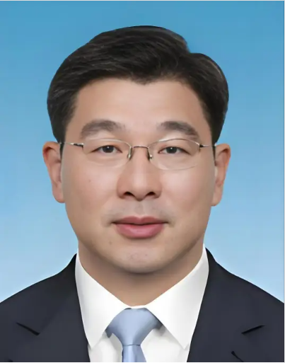 福建籍邓志勇升任副部级