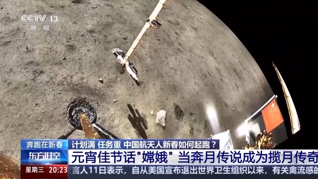 计划满 任务重 今年中国航天这些“首飞”值得期待