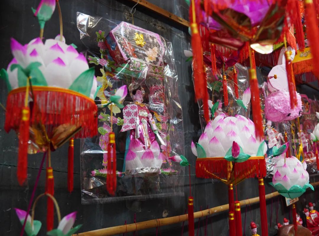 福州高新区传统元宵节习俗知多少