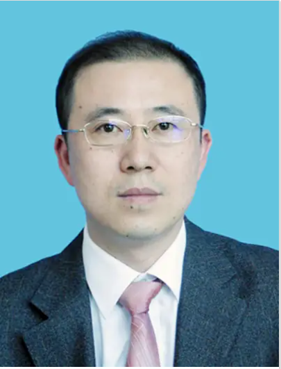 福建籍邓志勇升任副部级