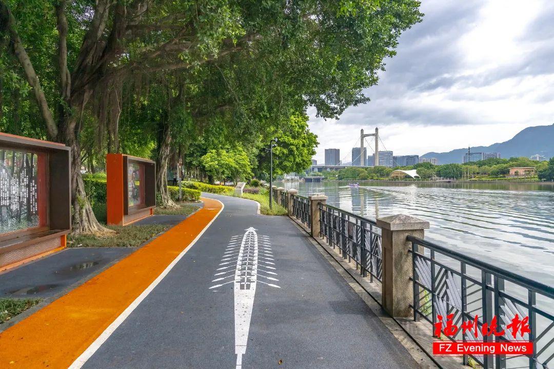 福州龙舟主题公园5月15日正式开放