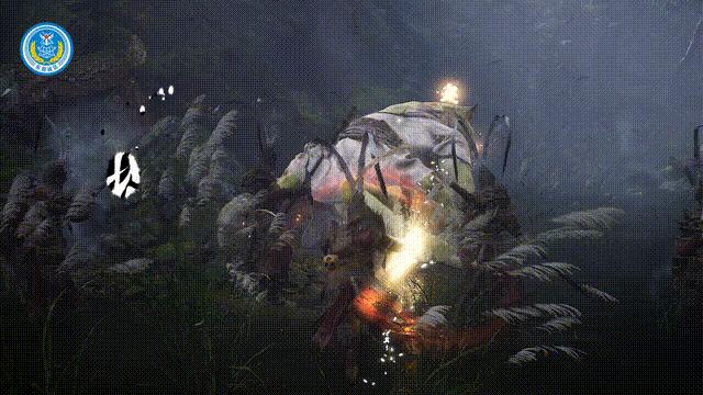 东部战区发布视频《降妖除魔》
