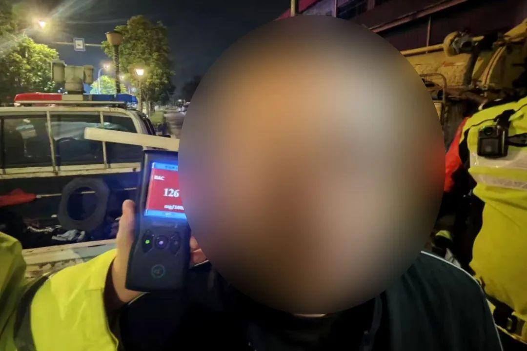 清明期间，这些人在福州被查获！