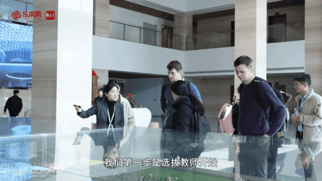 高端对话丨曹德旺、王树国：我们要做开拓者
