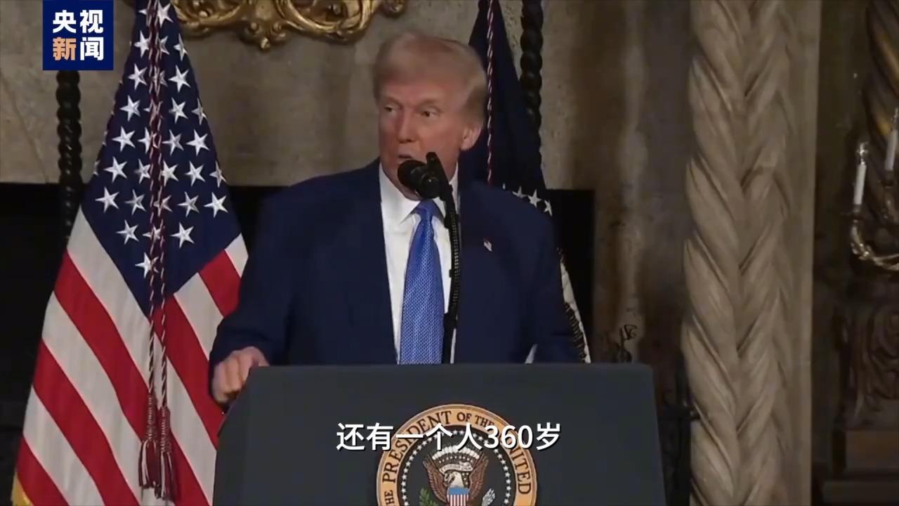 创可贴治大出血 美国政府裁员十万财政赤字反翻倍