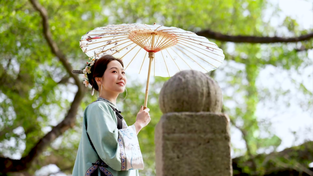 春日探秘！来福州这里，解锁你的“江南梦”