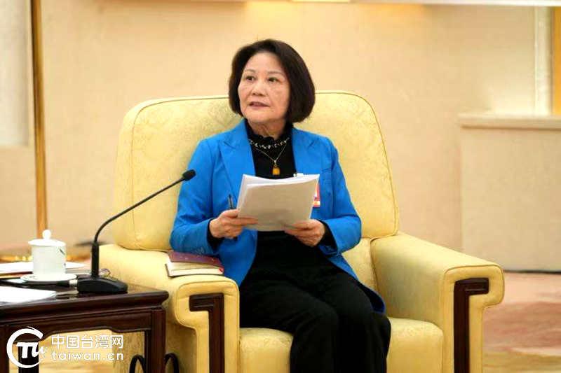 “欢迎台湾青少年来大陆‘补课’”