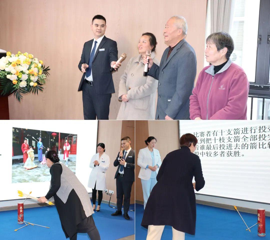 “关注巾帼眼健康·守护睛彩大视界”关爱女性眼健康科普活动圆满举办