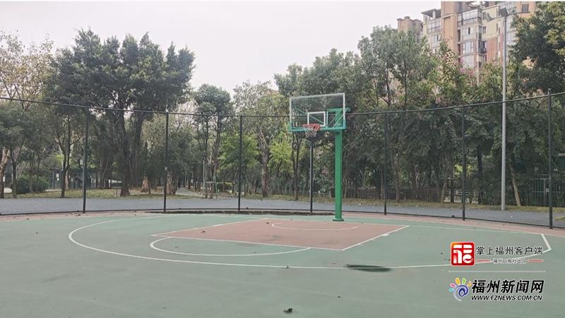 尤溪洲桥旁黄花风铃木公园改造完成 下月将迎来盛花期