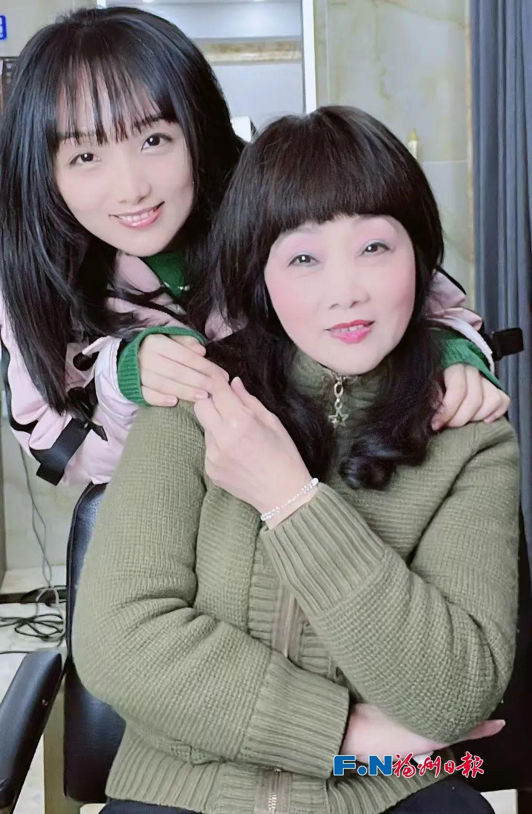 福州这位妈妈，今天收到几十个儿女的报喜