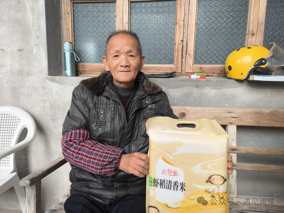 “低龄帮高龄”，闽侯开启养老新模式！