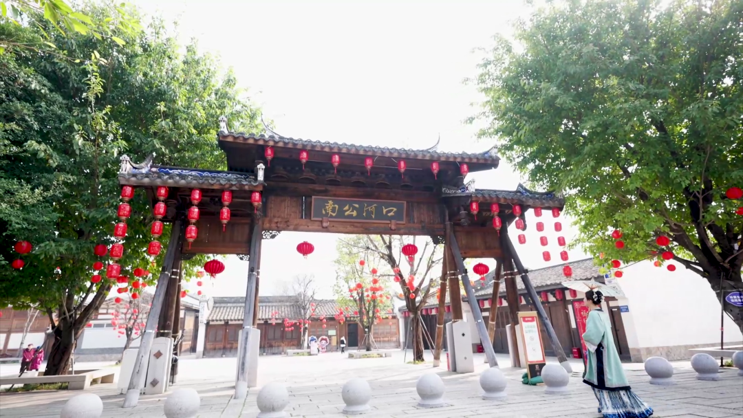 春日探秘！来福州这里，解锁你的“江南梦”