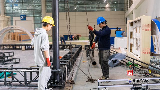 品闽味、赢大礼……住房展销会吃喝玩乐攻略抢先看！