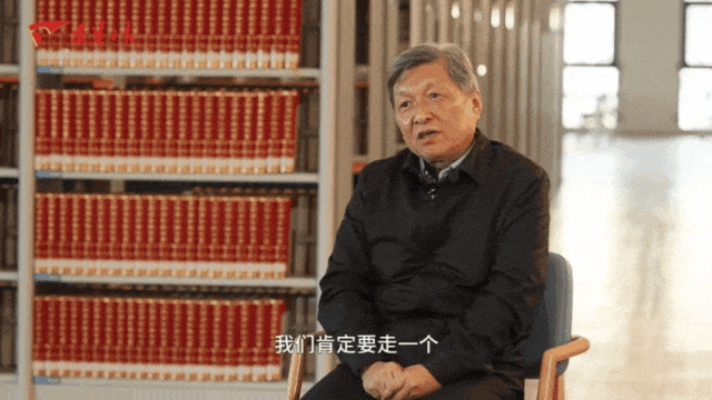 高端对话丨曹德旺、王树国：我们要做开拓者