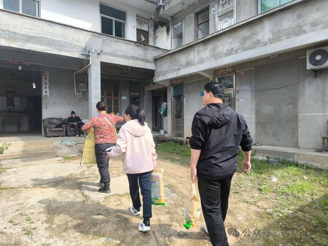 “低龄帮高龄”，闽侯开启养老新模式！