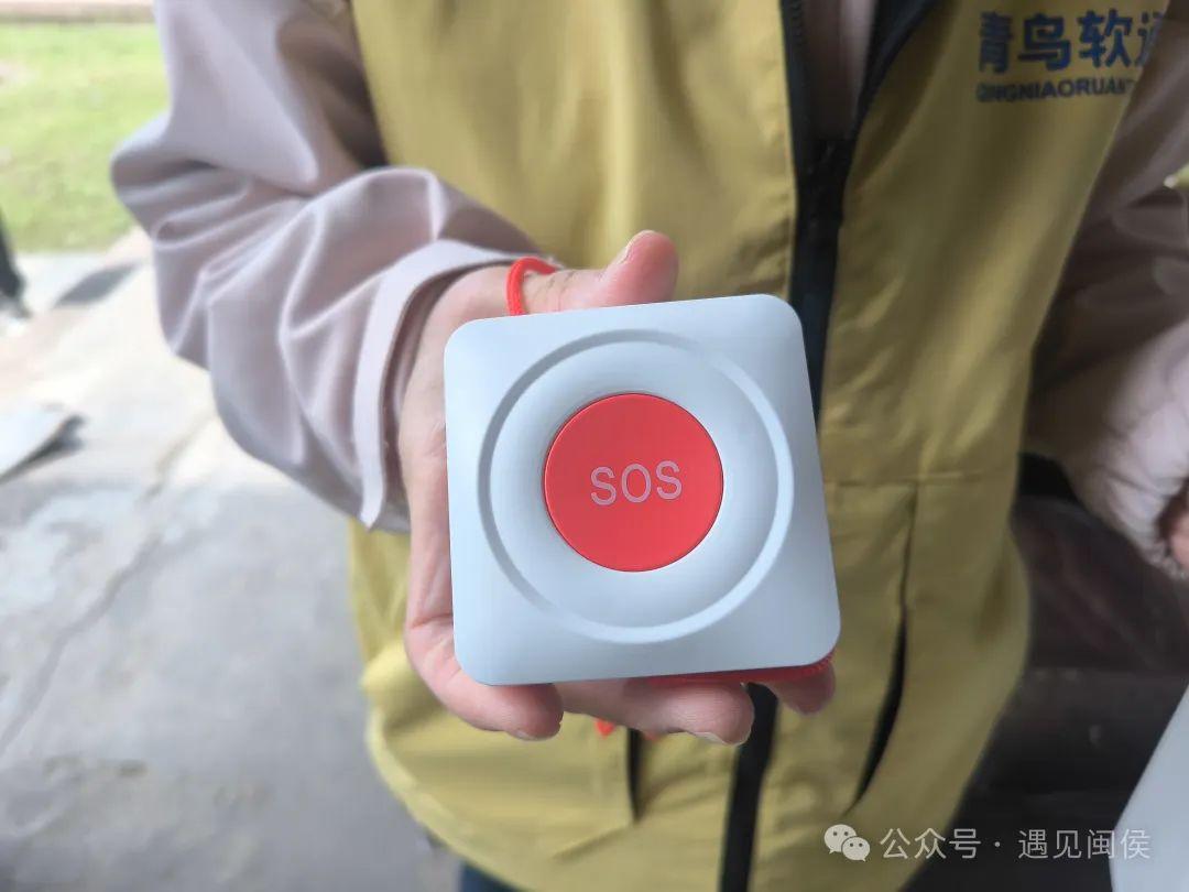 “低龄帮高龄”，闽侯开启养老新模式！