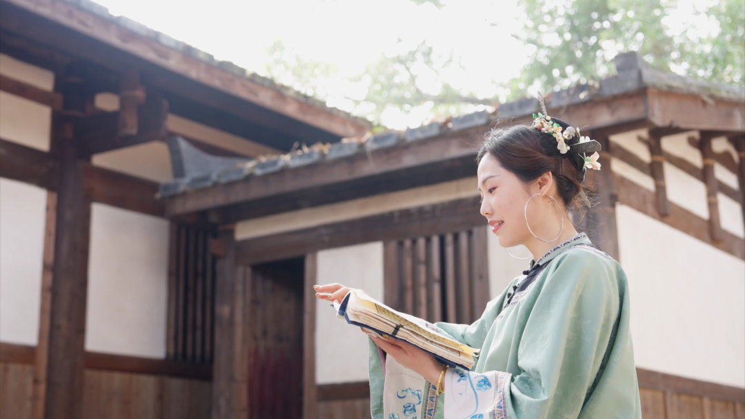 春日探秘！来福州这里，解锁你的“江南梦”