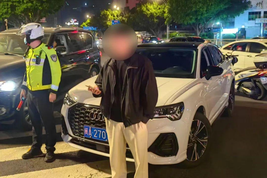 清明期间，这些人在福州被查获！