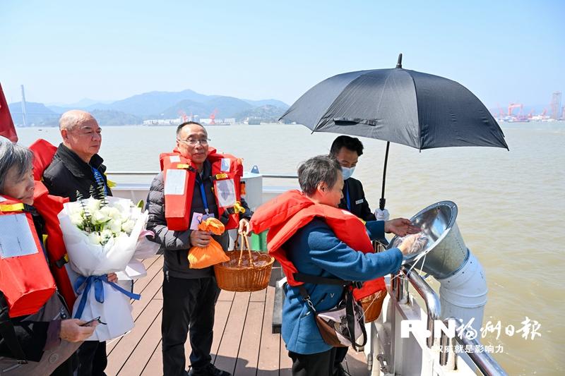 福州多举措深化殡葬改革服务群众 在绿色公益惠民中办好“身后事”