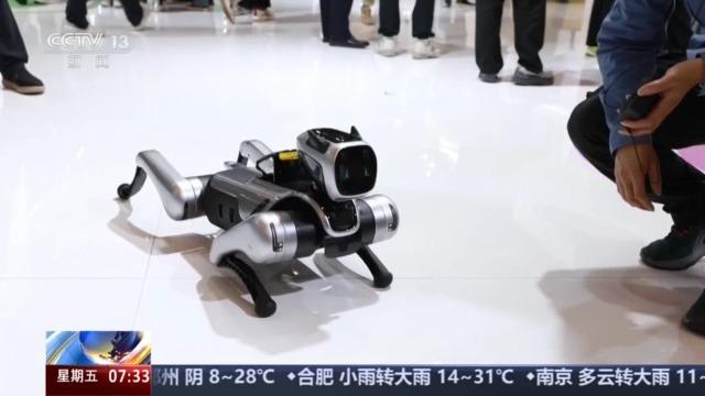 芯片国产化率超九成 全国首个“四算合一”算力网络调度平台建成