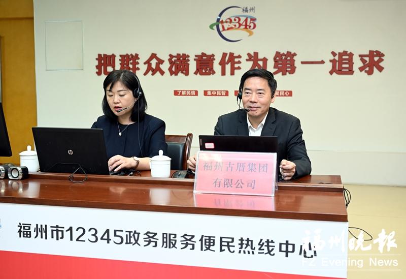 海峡农副产品批发市场将升级改造