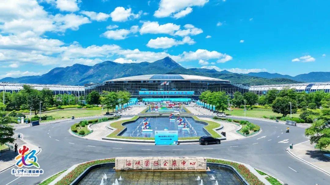 免费逛！还有3天！就在福州海峡国际会展中心！快冲！