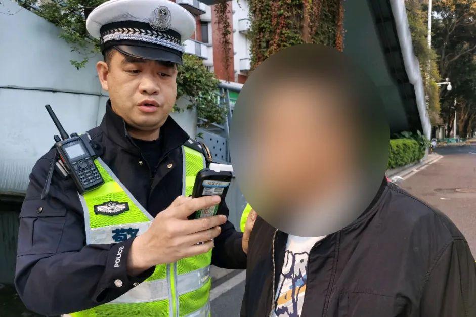 清明期间，这些人在福州被查获！