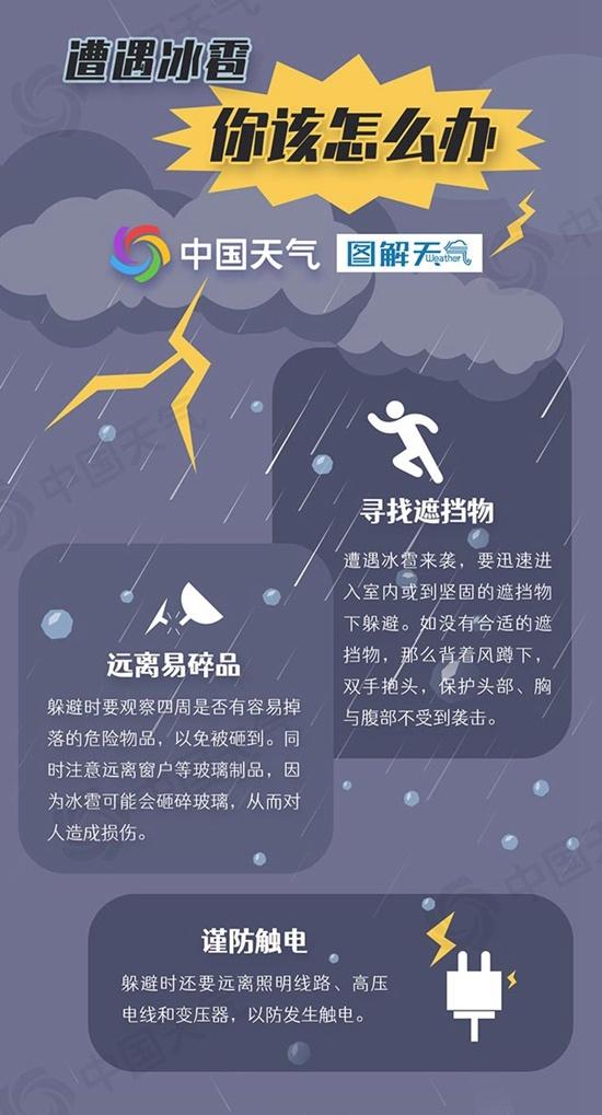 南方新一轮大范围降雨来袭 福建局地或遭遇大暴雨