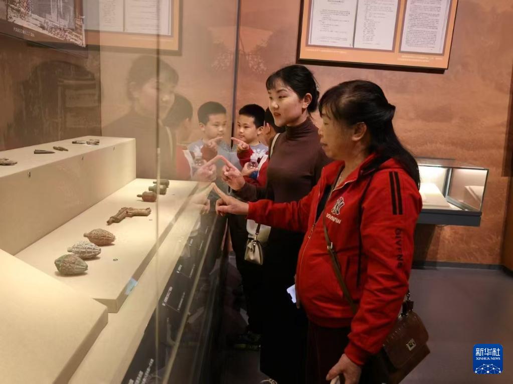 特色资源聚起文旅热度——清明假期福建文旅市场观察
