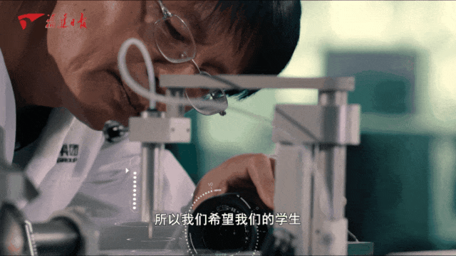 高端对话丨曹德旺、王树国：我们要做开拓者