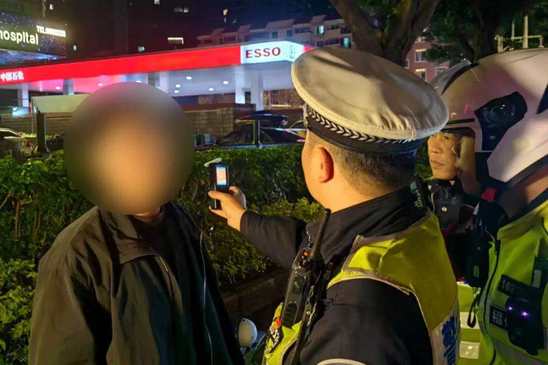 清明期间，这些人在福州被查获！