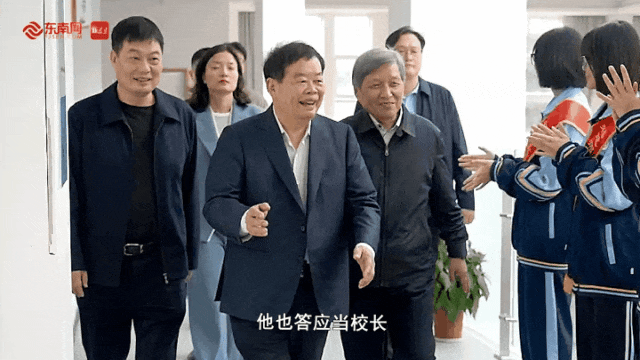 高端对话丨曹德旺、王树国：我们要做开拓者