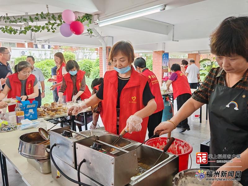 傲梅苑业委会：“五议”制度议出小区自治的“幸福样本”