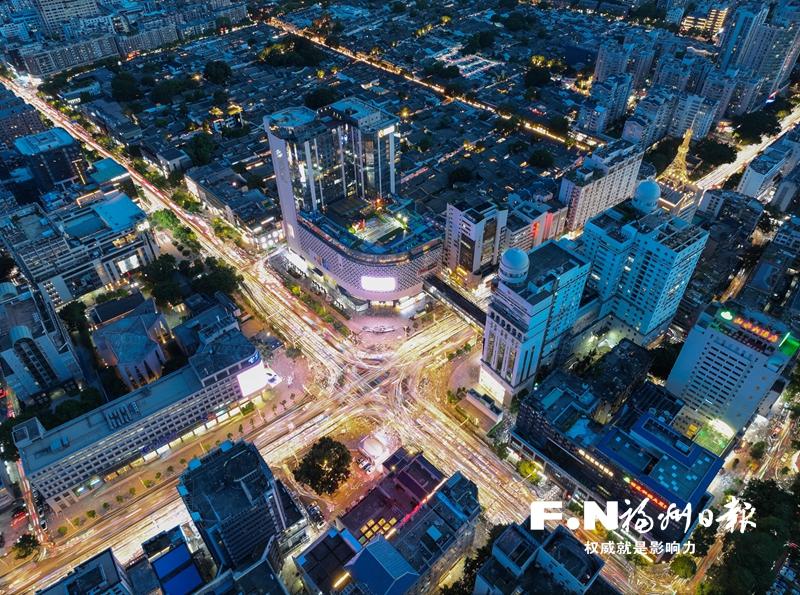 追新看点｜福州你是懂起名的！地铁站名能脑补一部武侠大片？