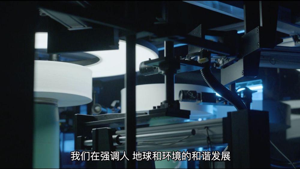 新华社关注长乐：在“经纬”间“织造”民营经济发展新天地