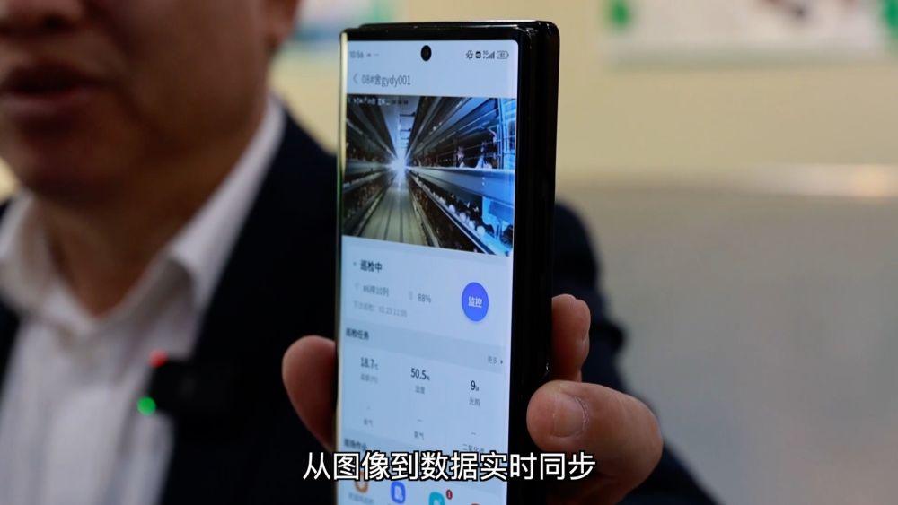 新华社关注福州：数智赋能 中小民营企业提“质”而上
