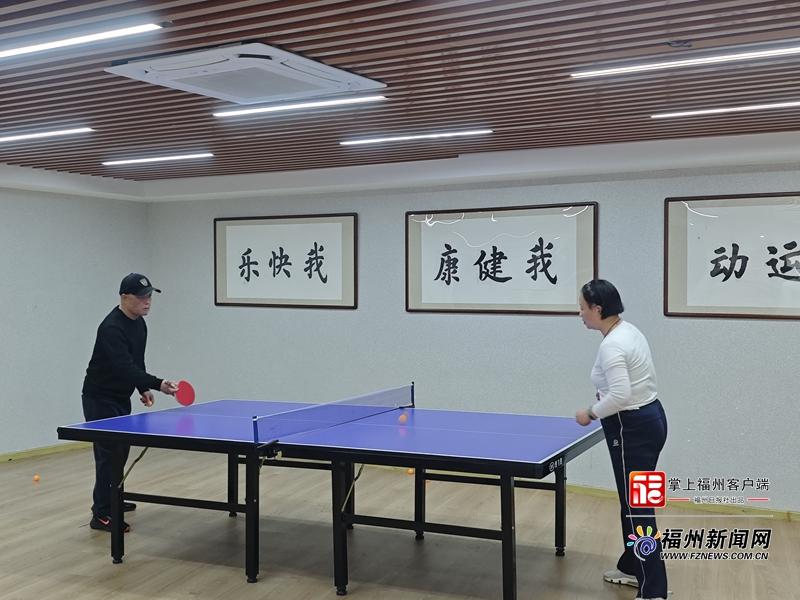 台江世茂外滩花园小区业委会：“双红”共治，谱写治理新篇章