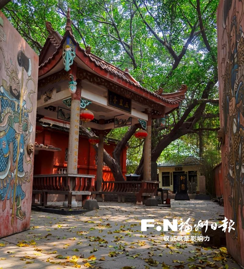 追新看点｜福州你是懂起名的！地铁站名能脑补一部武侠大片？