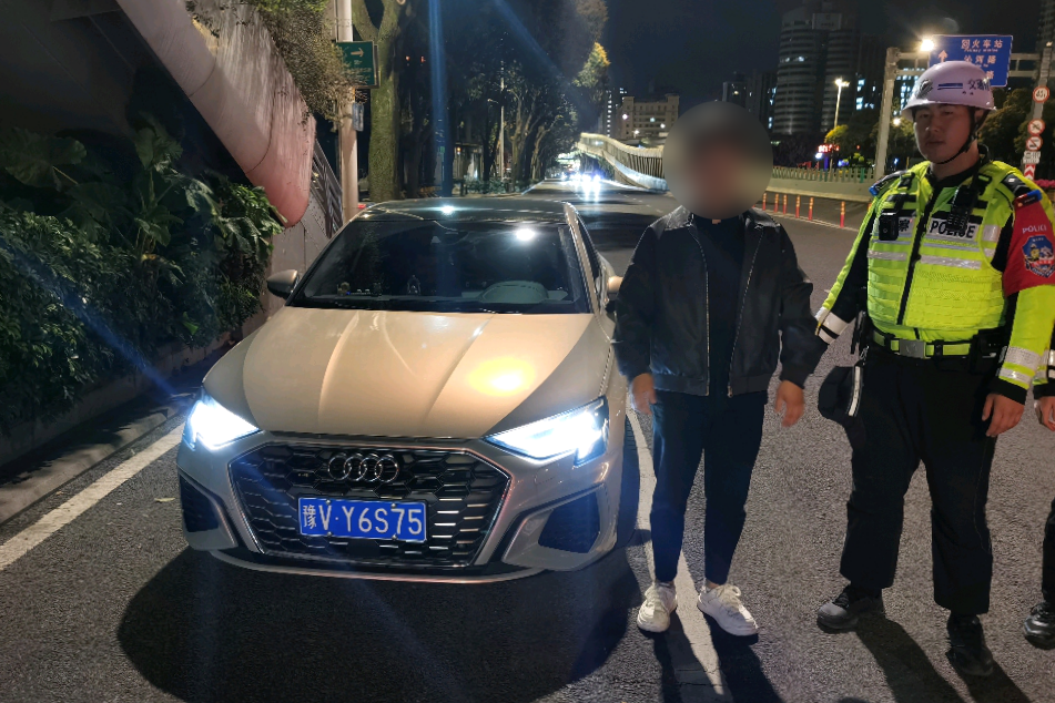 清明期间，这些人在福州被查获！