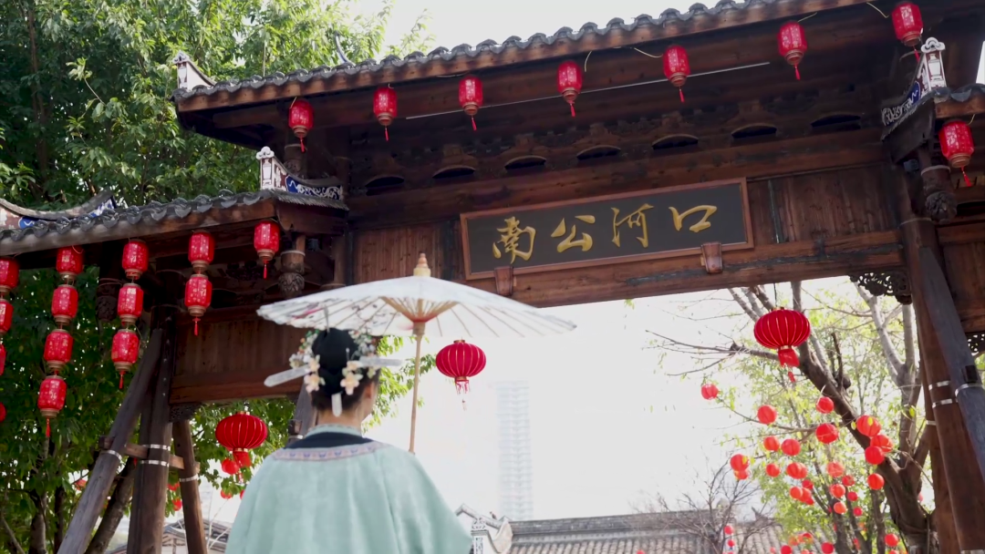 春日探秘！来福州这里，解锁你的“江南梦”