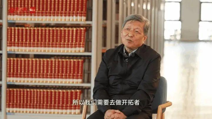 高端对话丨曹德旺、王树国：我们要做开拓者