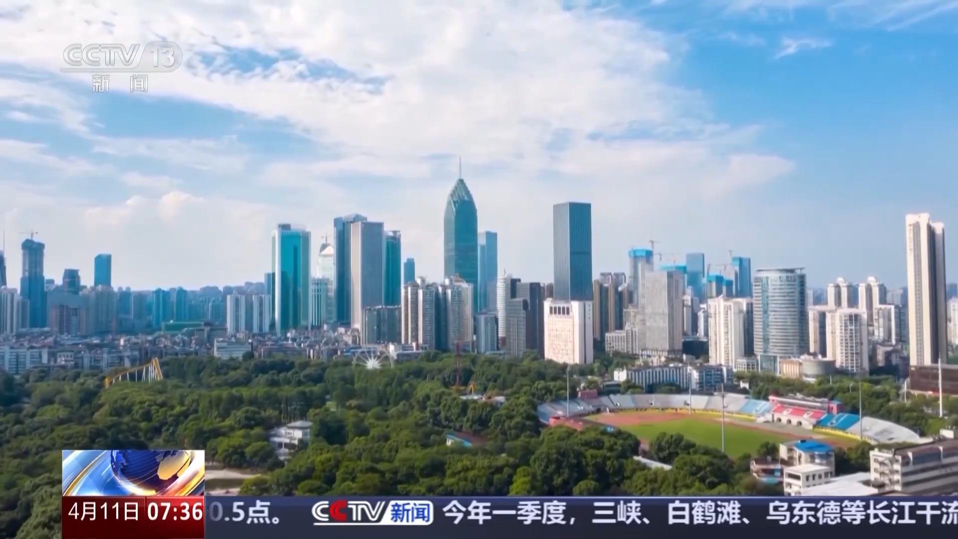 芯片国产化率超九成 全国首个“四算合一”算力网络调度平台建成