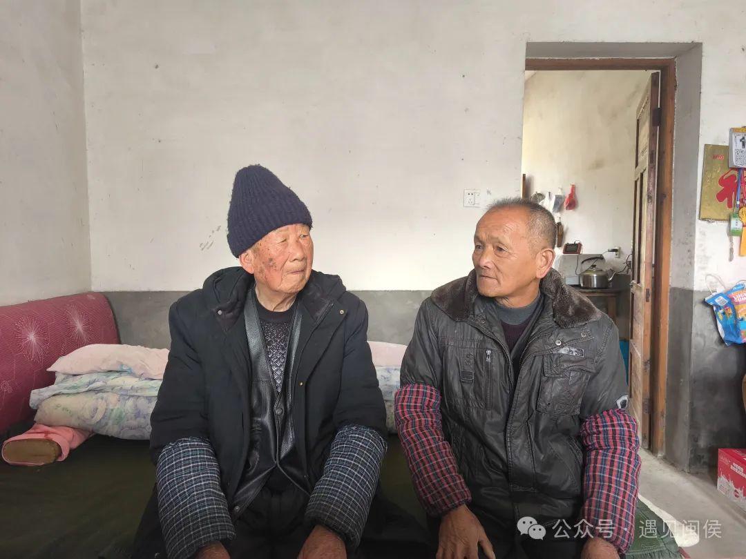 “低龄帮高龄”，闽侯开启养老新模式！