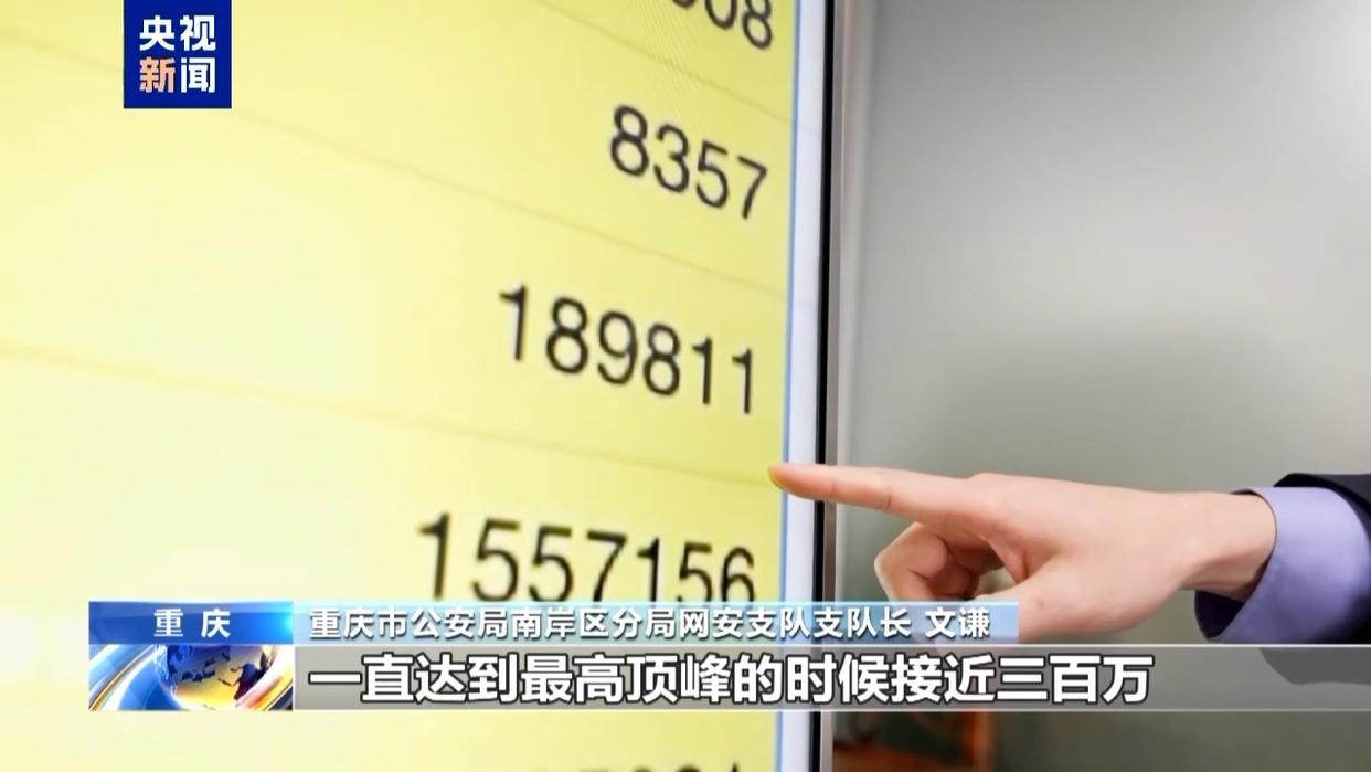 央视还原“胖猫”事件真相