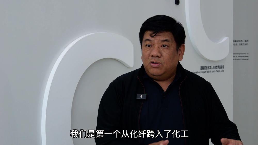 新华社关注长乐：在“经纬”间“织造”民营经济发展新天地
