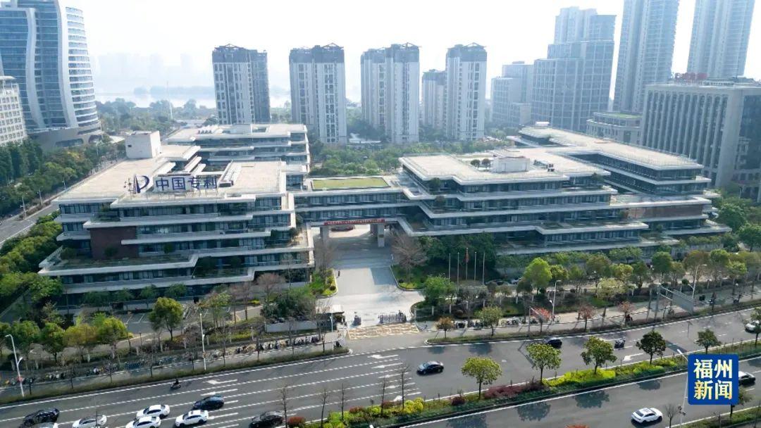 打造知识产权服务业集聚区，高新有“高招”！
