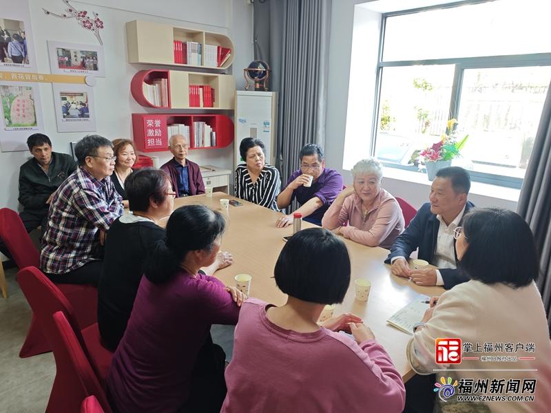 傲梅苑业委会：“五议”制度议出小区自治的“幸福样本”